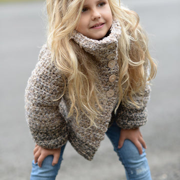 Moonlight Cardigan