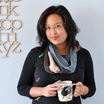 Cuppa Tea Cowl