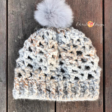 Veneto Hat