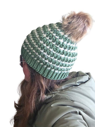 Cedar Hat