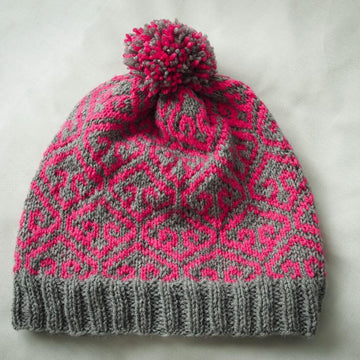 Fleur de Lis hat