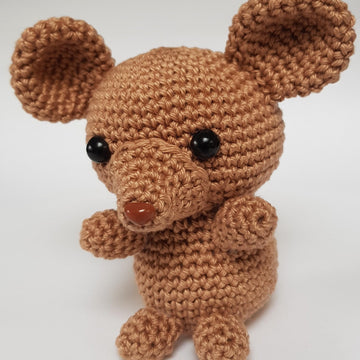 Mouse friend