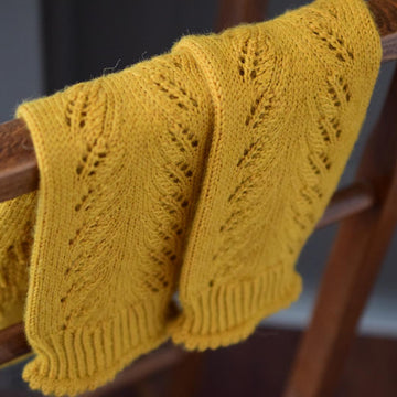 Gerda Socks