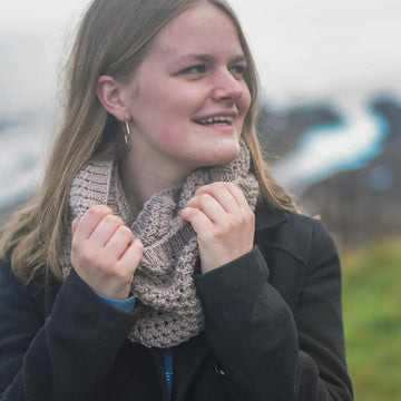 North Sea Cowl