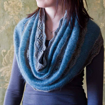 Seashore cowl