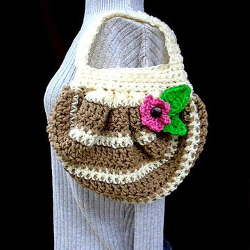 844- Fat Bottom Bag