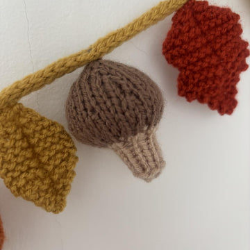 Autumn Garland