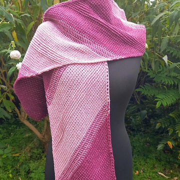Virgule Scarf
