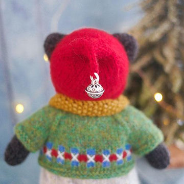 Little Bear 'Elf Hat' (Supplement)