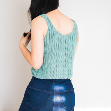 Sagebrush Tank Top