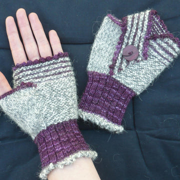 Wharariki Beach Mitts