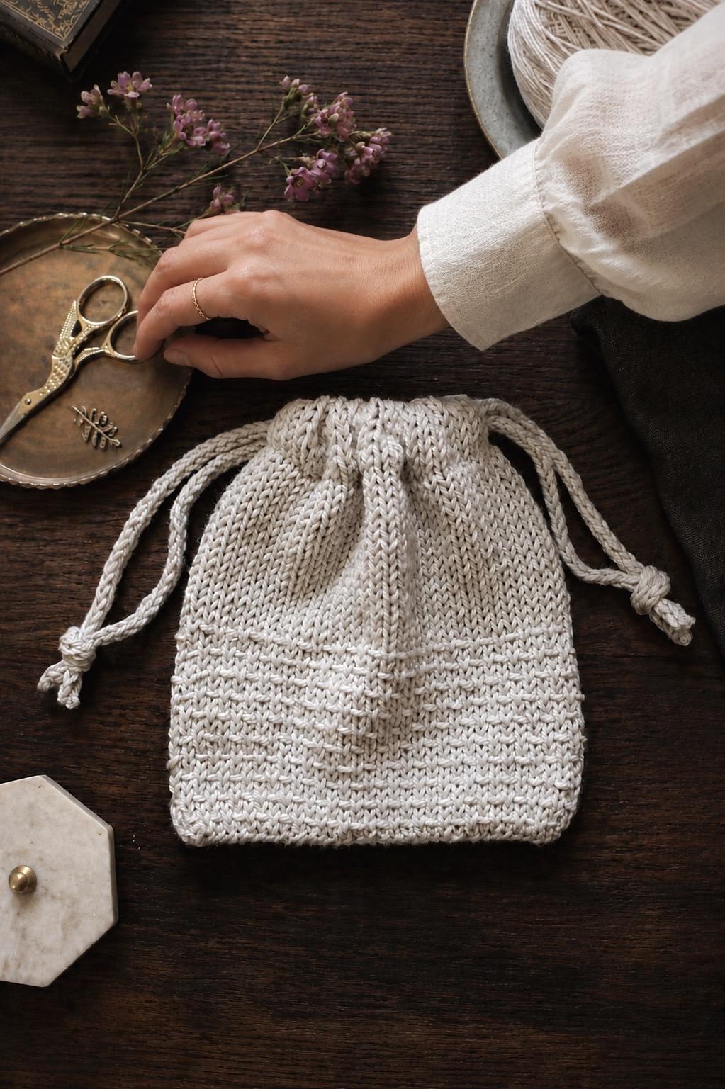 The Essentials Pouch