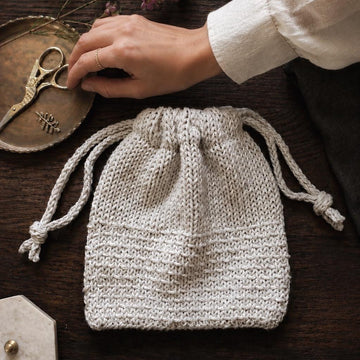 The Essentials Pouch