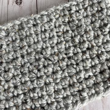 Autumn Days Beanie and Cowl