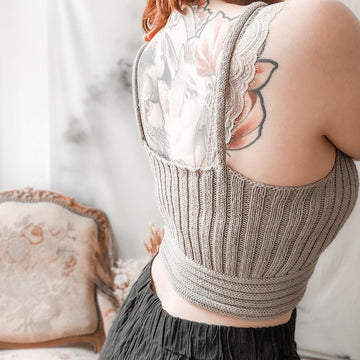 Liv Summer Top