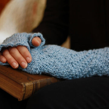Quiver Mitts