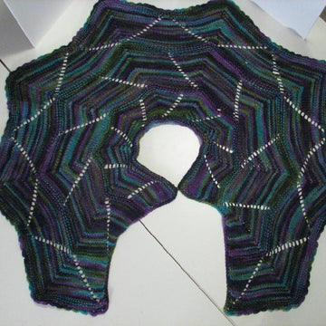Wren Shawl