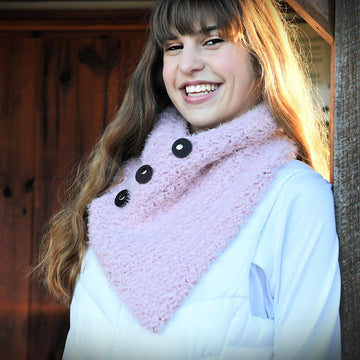 Warm and Cozy