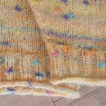 Cassata Sweater