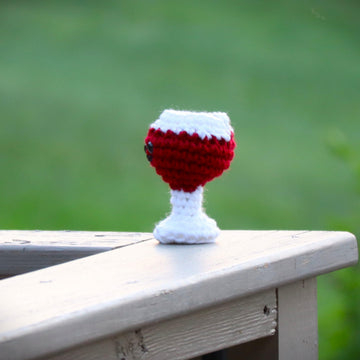 Mini Wine Glass