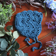 Baby Bonnet