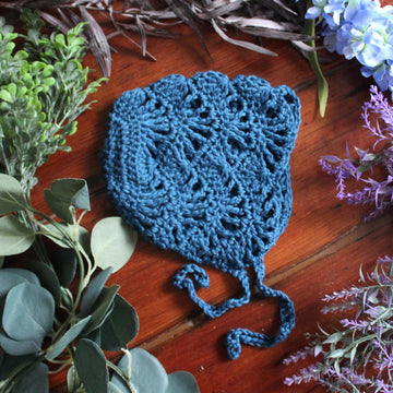 Baby Bonnet