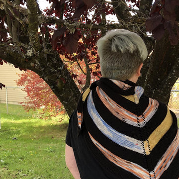 The Shawl You’re Looking For