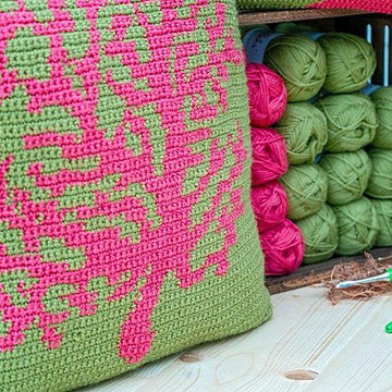 Key West Pillows
