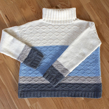 Willowbrooke Sweater