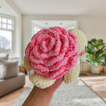 Rose Turtle