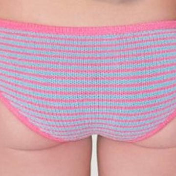 Heart Panty