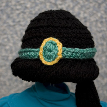 Jasmine Hat Aladin