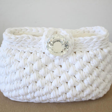 Bridal Clutch