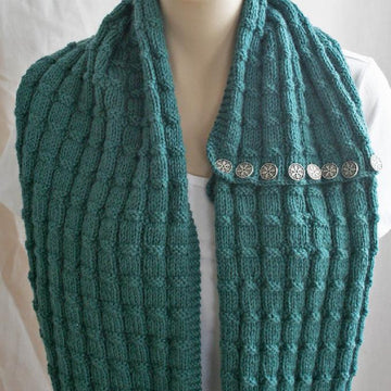 Spruce Cowl