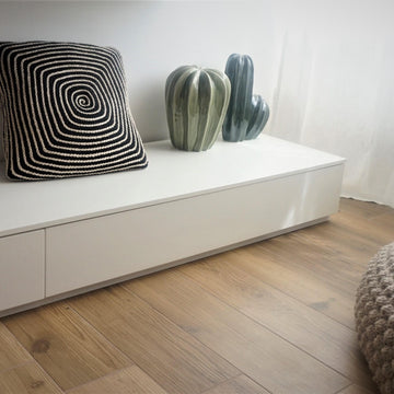 Spiral Cushion