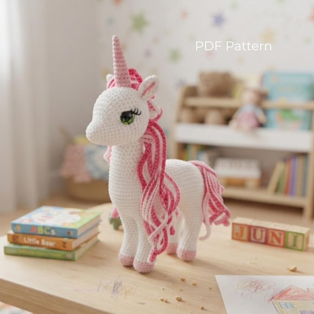 Unicorn Elli