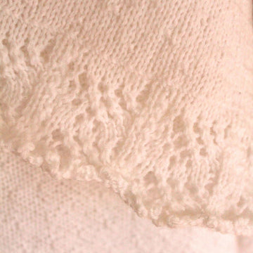 Blaine Baby Blanket