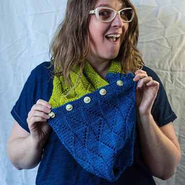 Aunties Cowl