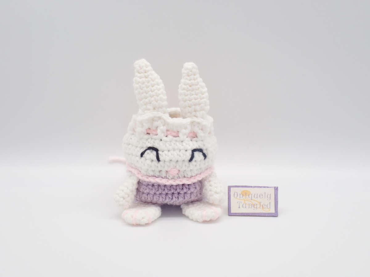 Bunny Pouch