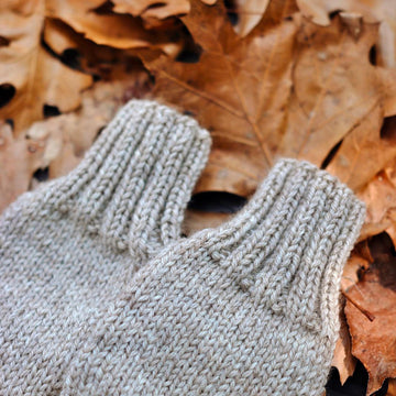 The Boot Socks