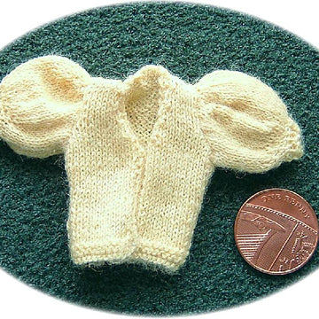 1:12th scale Ladies jumpers c.1938