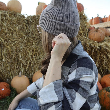 Timeless Toque
