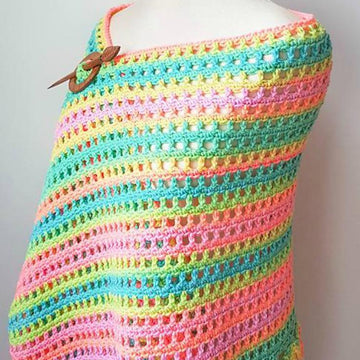 Tropical Breeze Wrap