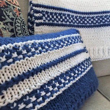 Lake House Throw