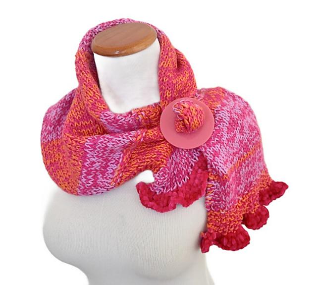 Feola wrap