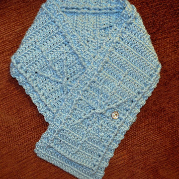 Flakey Scarflette