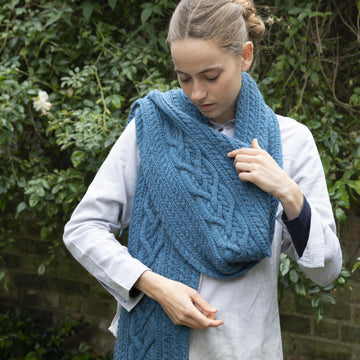 Heyford Scarf