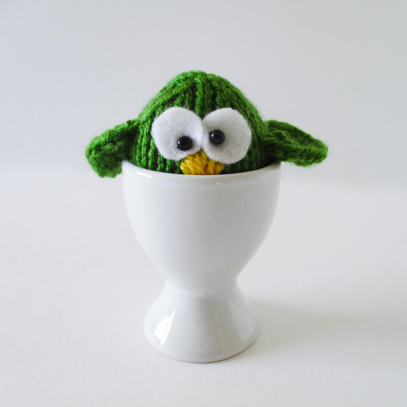 Little Owl