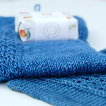 Nurture Hair Wrap Towel