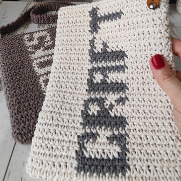 Stitch Your Word